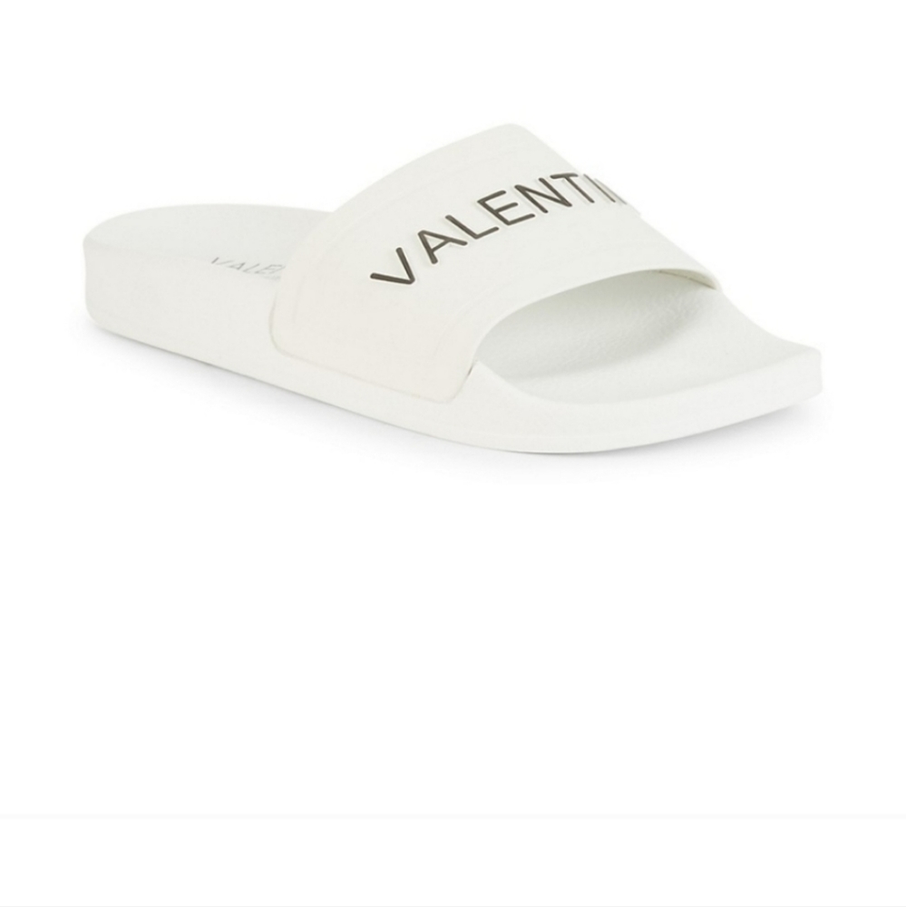 Valentino pool slide